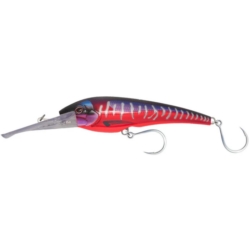 DTX MINNOW HD SINK PHANTOM 9"
